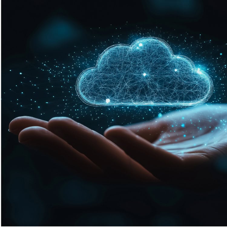 Cloud computing