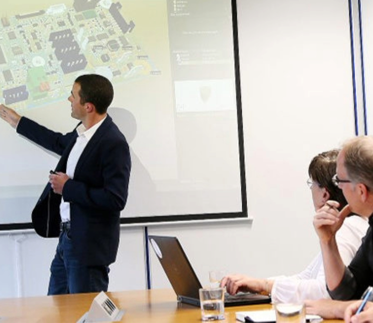 Lifecycle support of your electronic products - Electronics Activity LACROIX