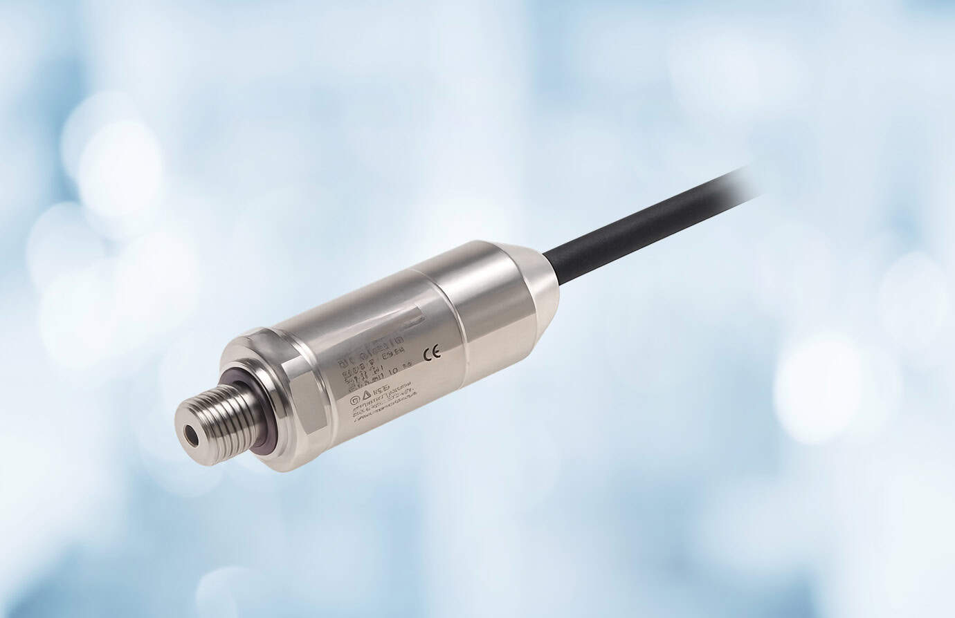 SOFREL CNPI presure measurement
