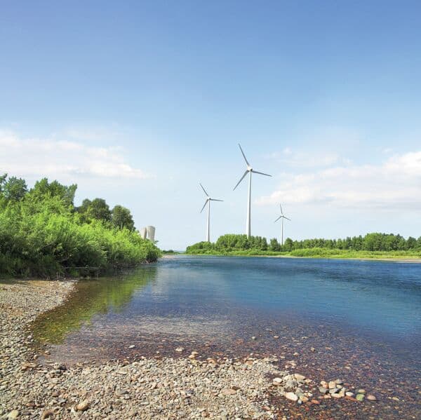 Les solutions IoT industrielles pour les infrastructures critiques de LACROIX