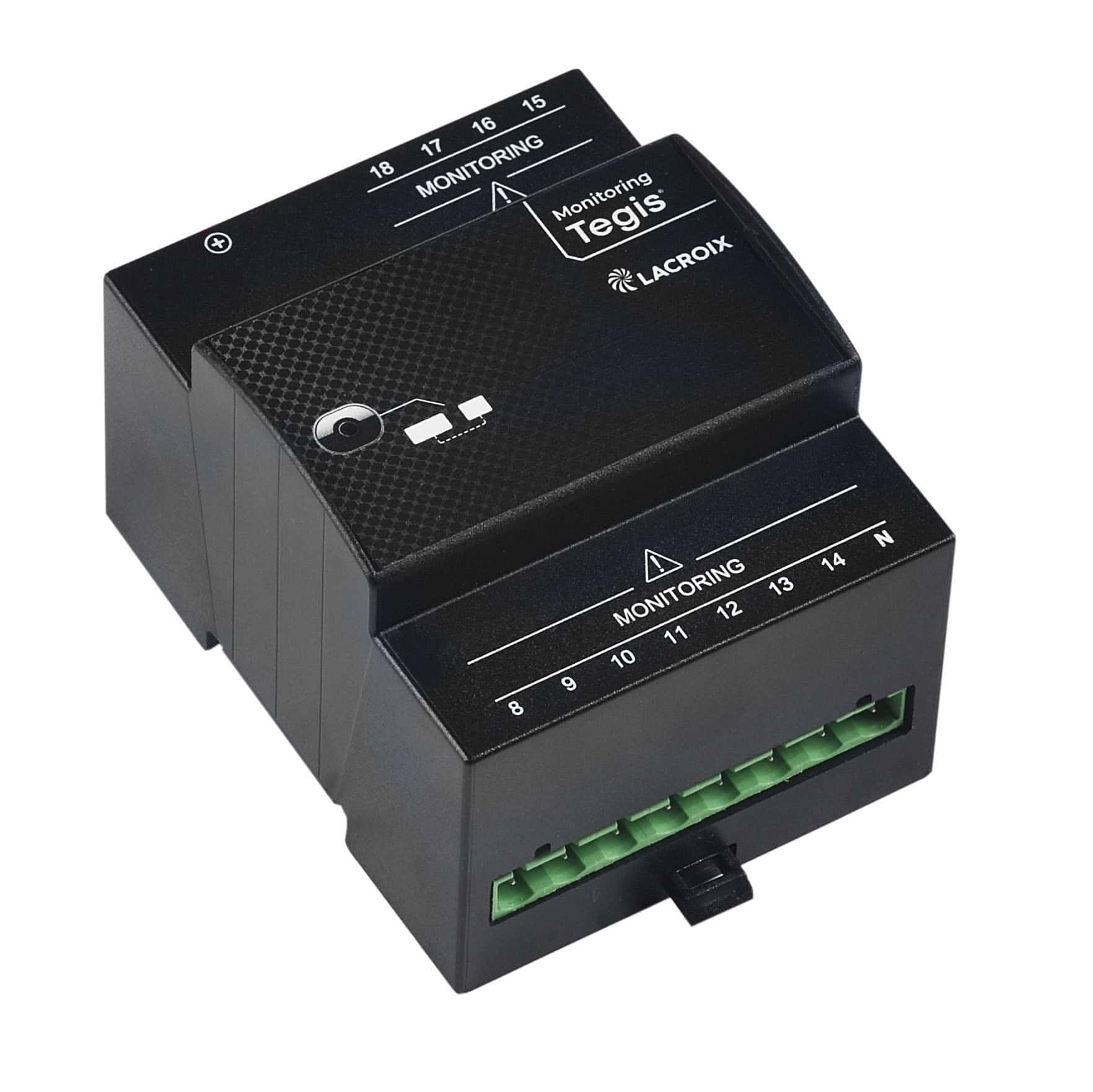 Horloge astronomique connectée programmable