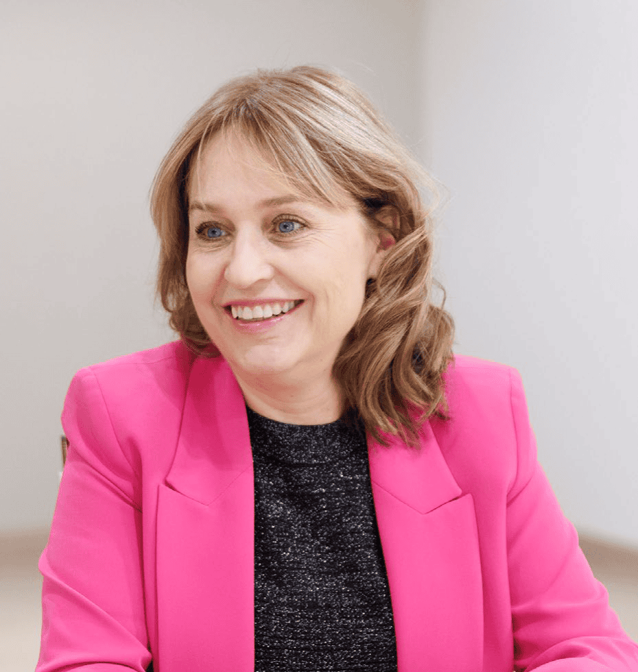 digitalización del agua : entrevista de Maria por iAgua
