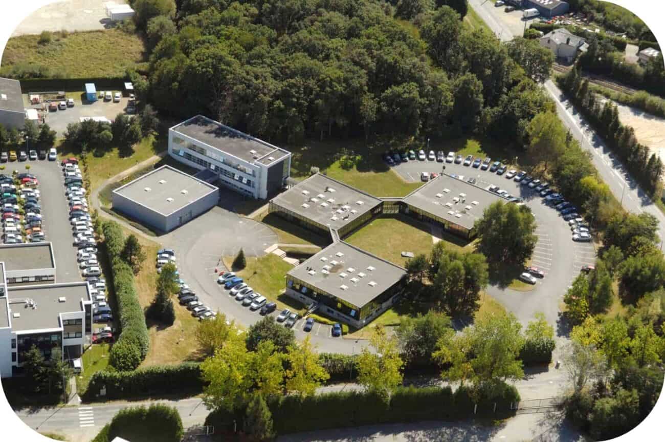 LACROIX SOFREL Watermarket HQ