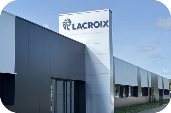 LACROIX Smart Lighting HQ