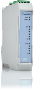 SAE VPP-1 fernwirktechnik-Erweiterungsbaugruppe