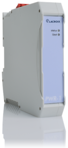 SAE PWR-1 Fernwirktechnik - Erweiterungsbaugruppe