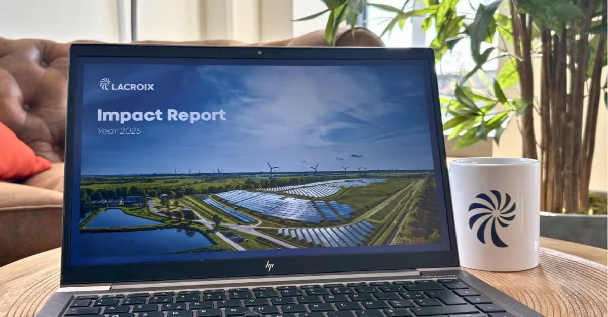 Impact report 2025