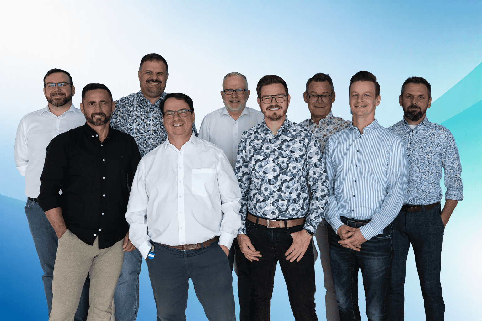 SAE Sales Team