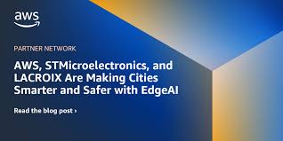 aws stmicroelectronics