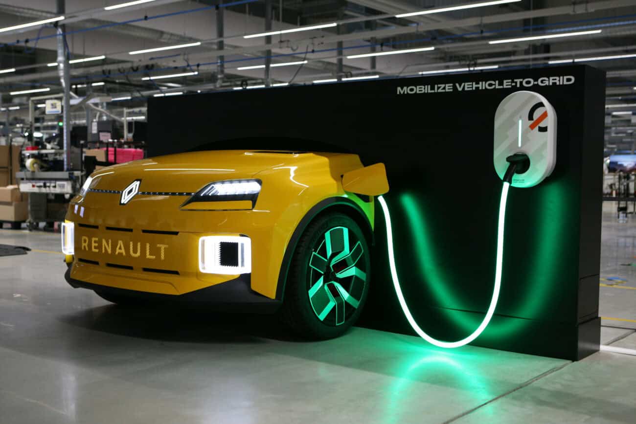 mobilize powerbox