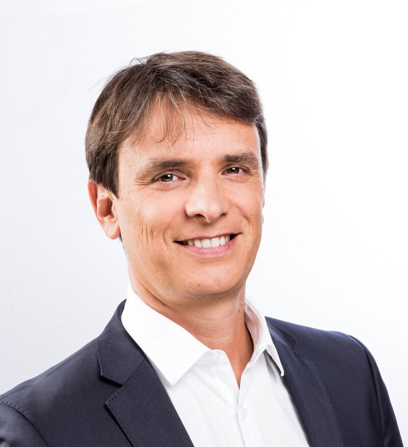 Vincent Bedouin