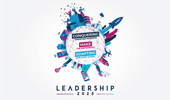 Leadership 2025 LACROIX