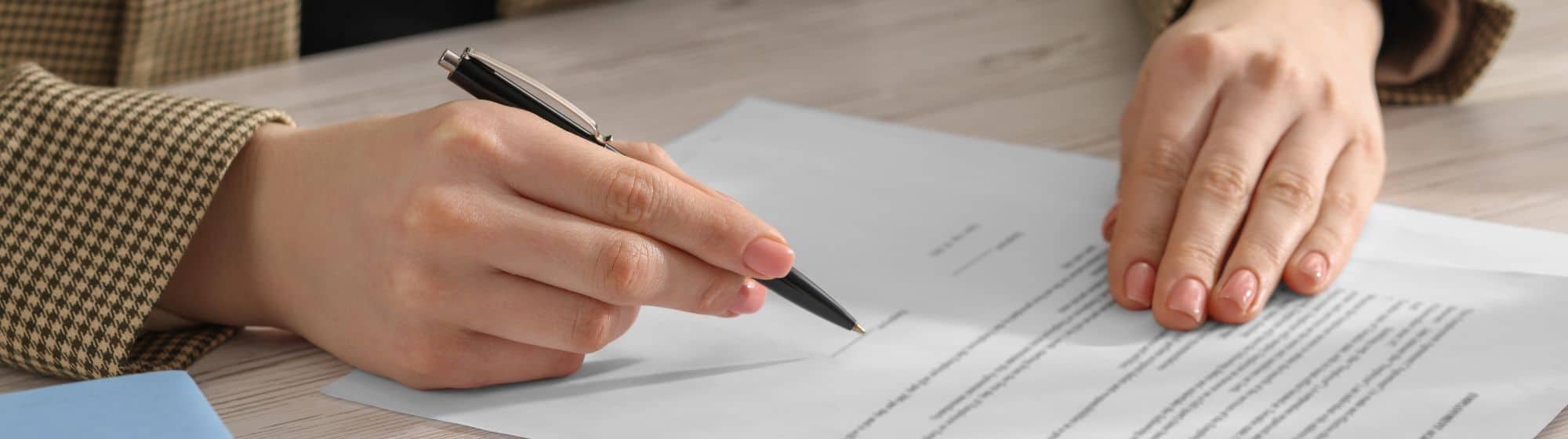 Legal informations
