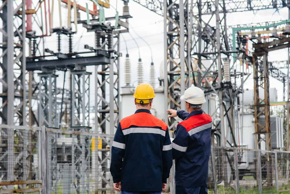 Smart Grids
