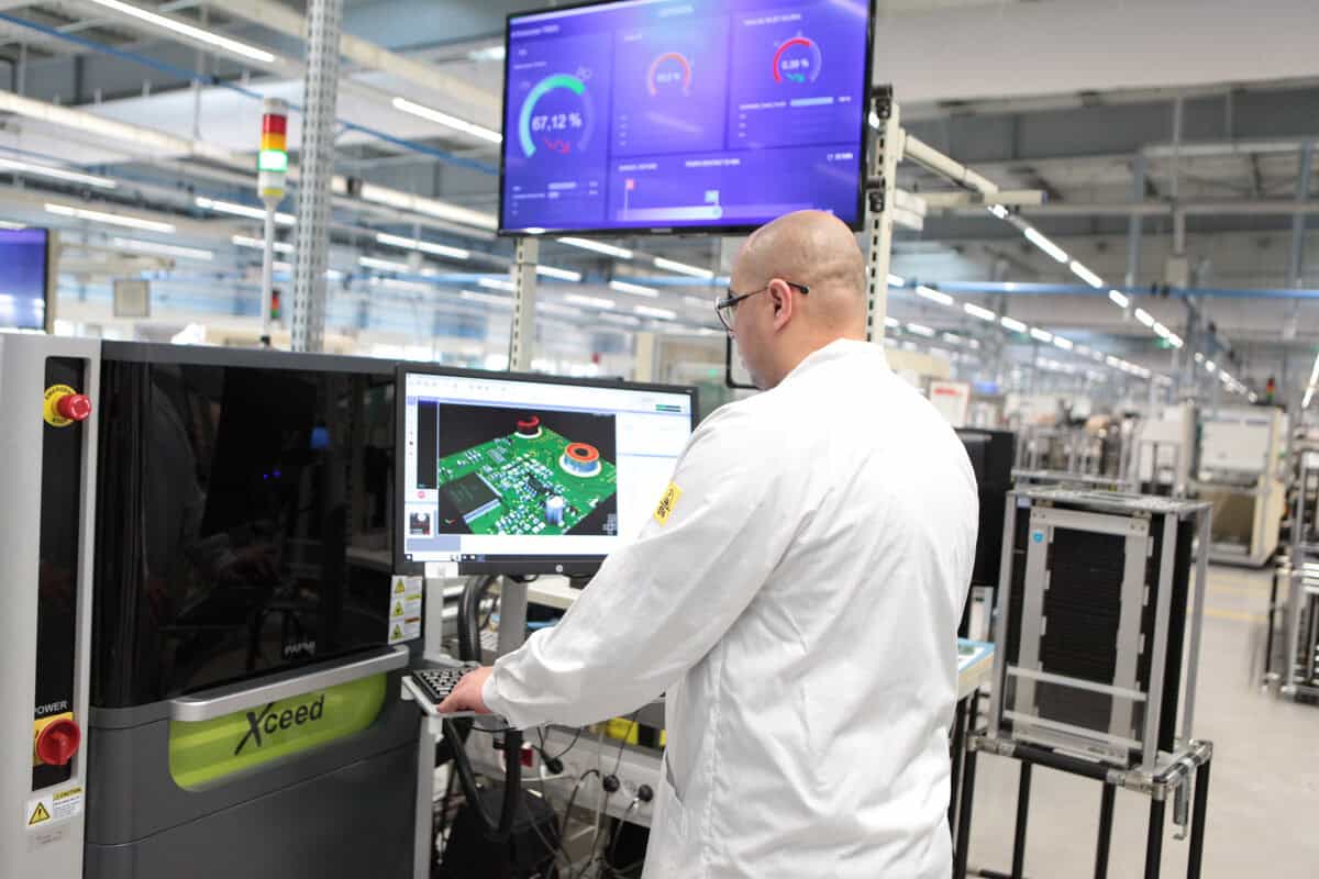 Automation