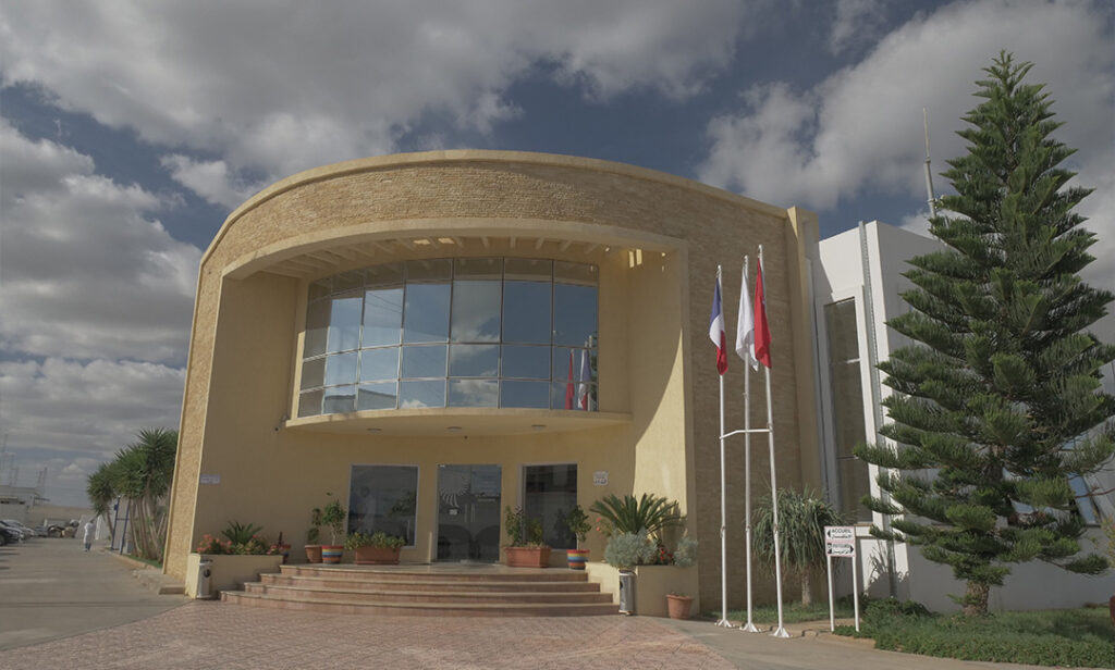 Zriba (Tunisia)