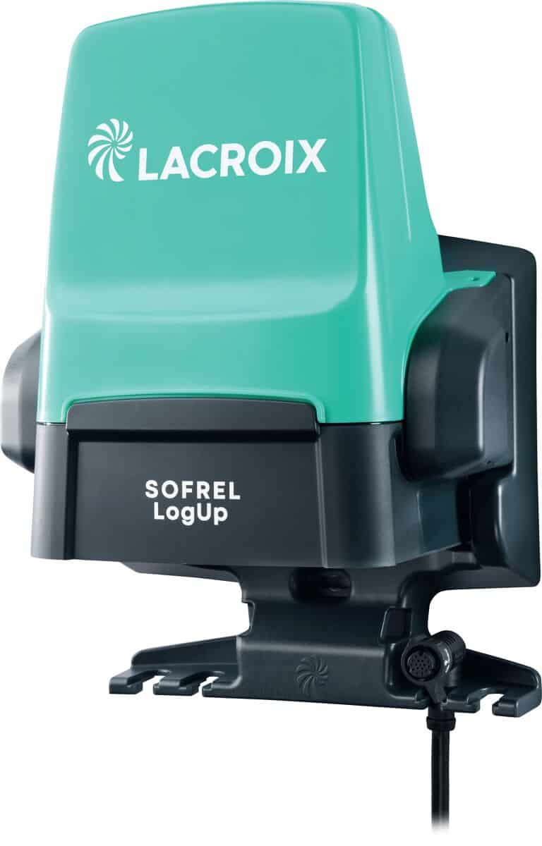 SOFREL LogUp