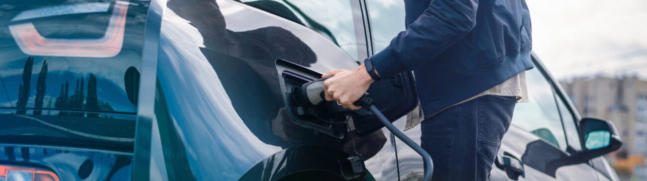ev charging