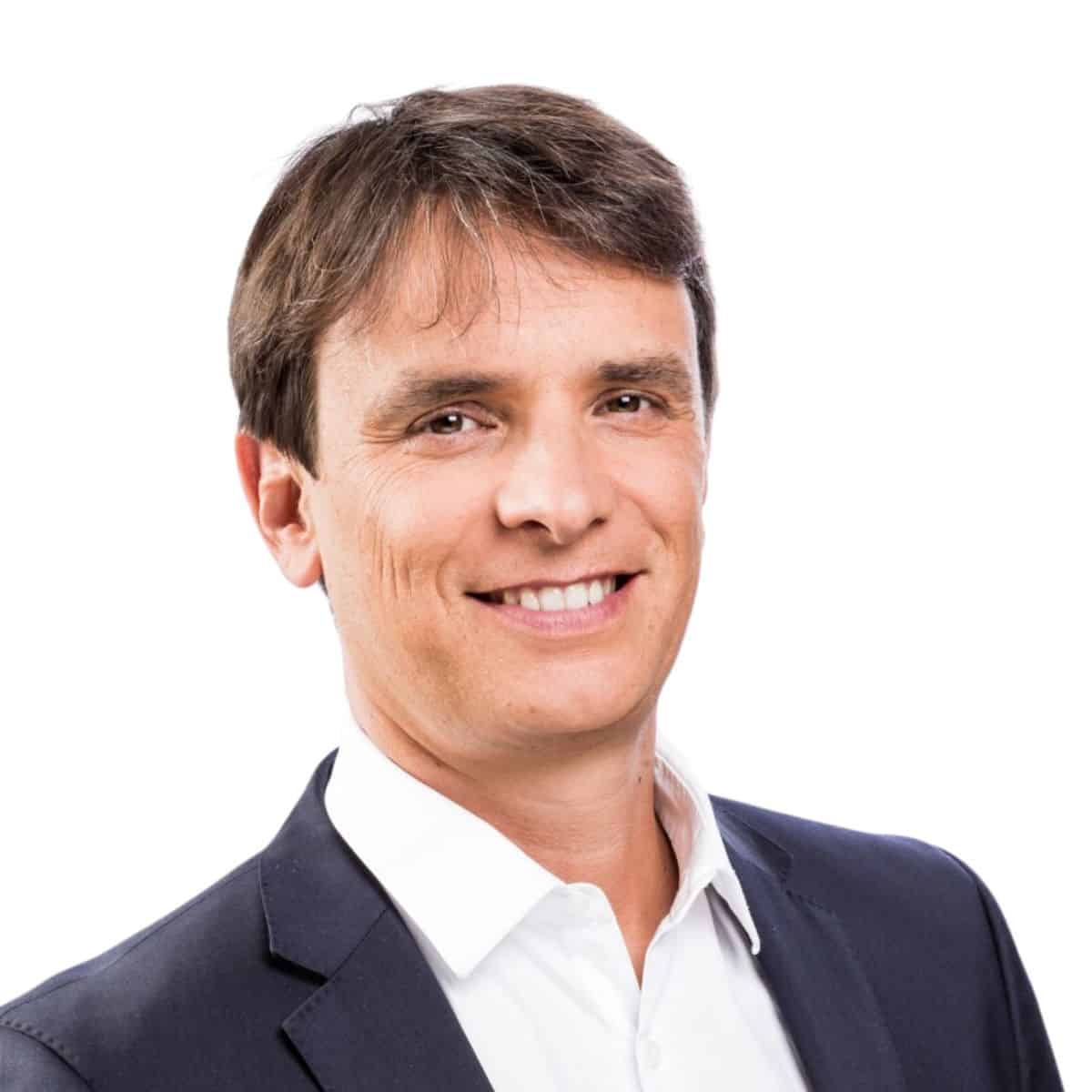 Vincent Bedouin LACROIX