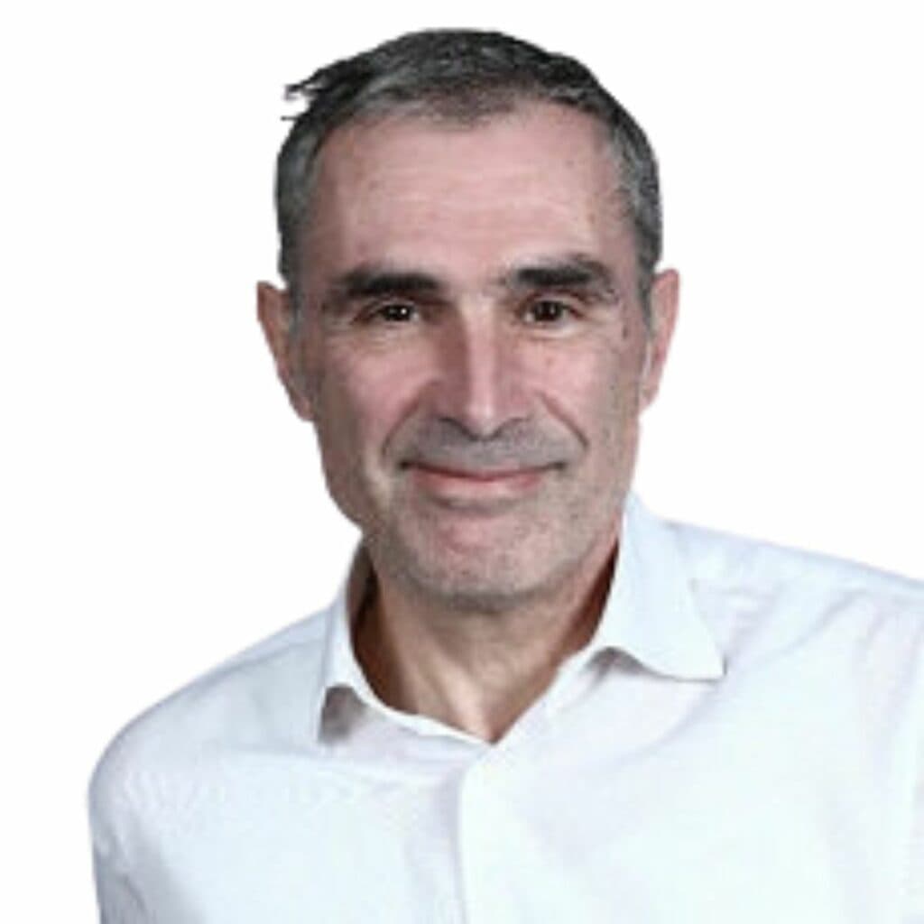 Louis Pourdieu LACROIX
