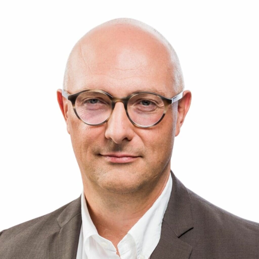 Loïc Goulard LACROIX