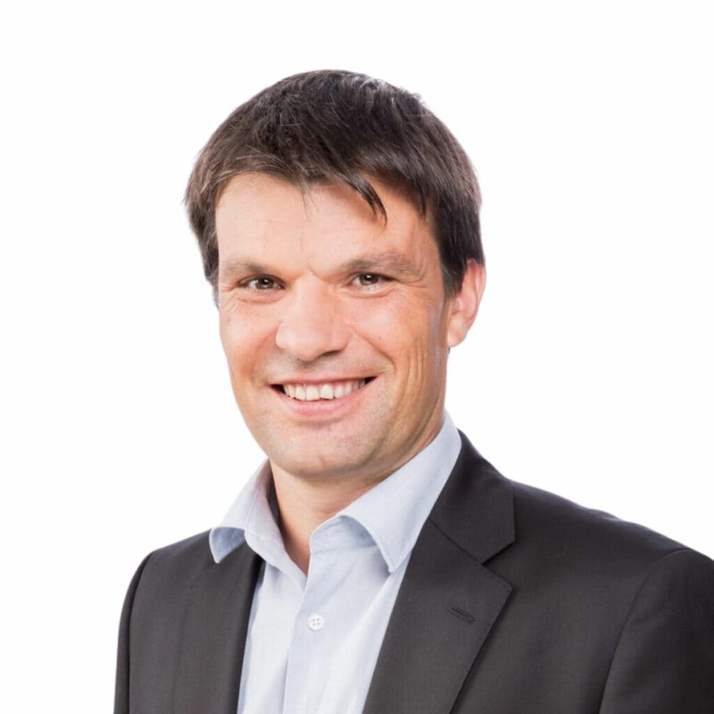 Nicolas Bedouin LACROIX