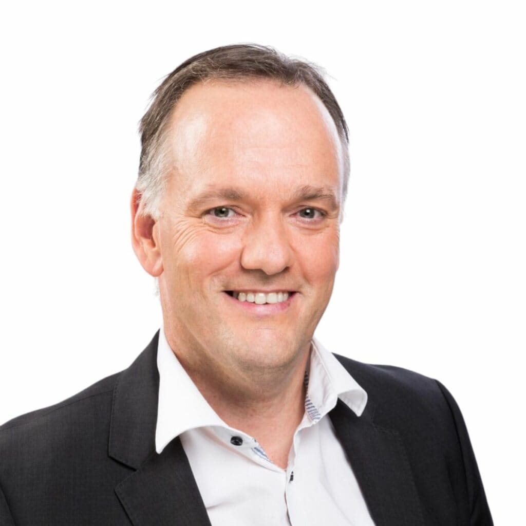 Ronald Vrancken LACROIX