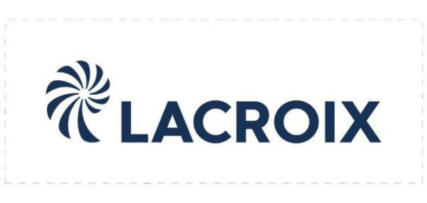 brand identity LACROIX