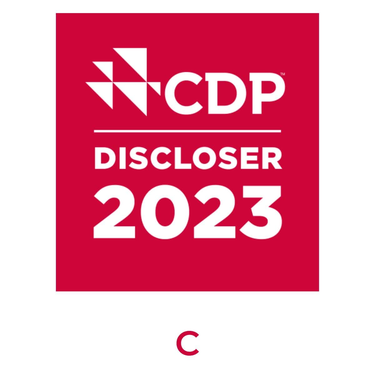 CDP Discloser 2023