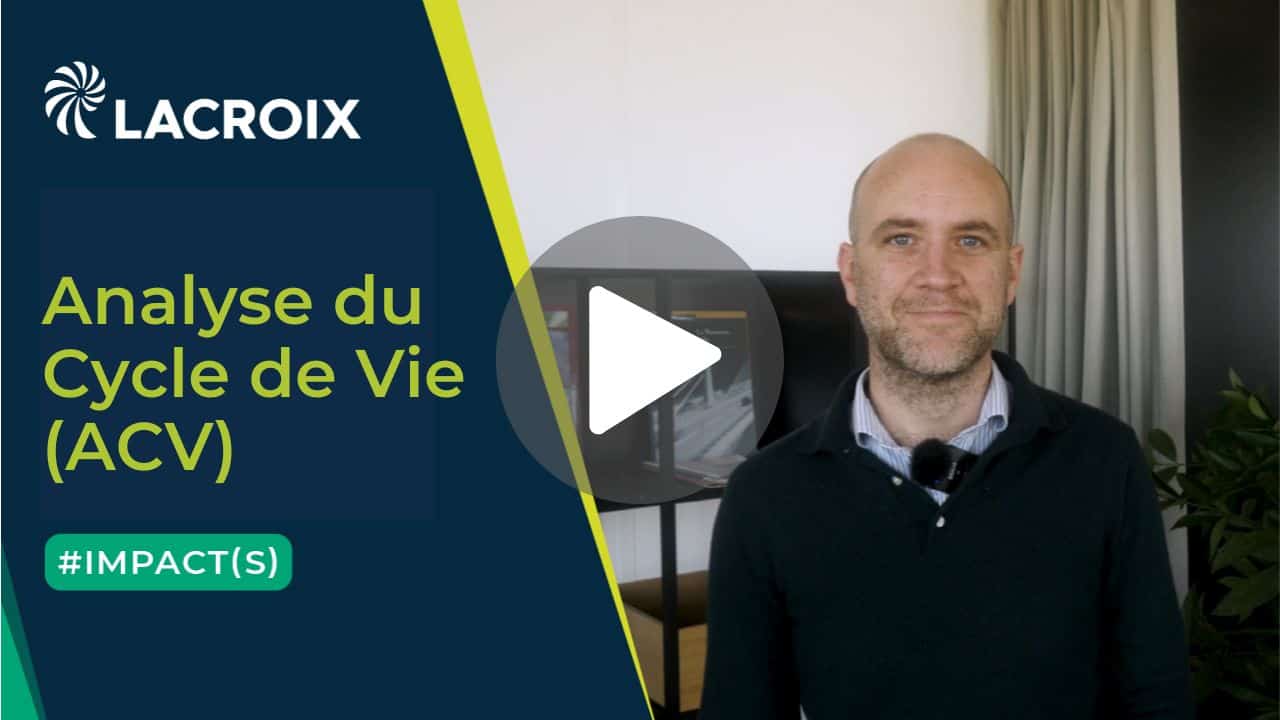 Youtube Analyse du Cycle de Vie
