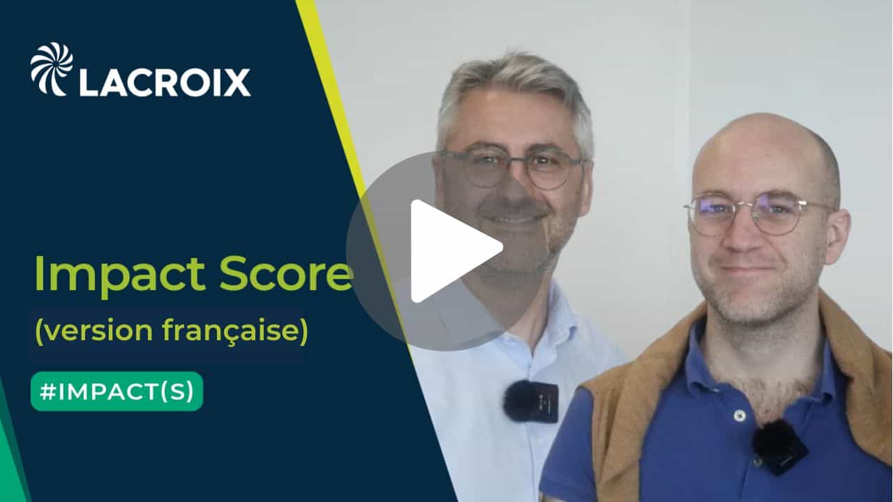 Youtube Impact Score
