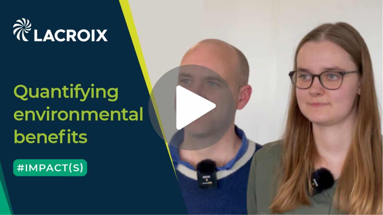 Youtube Quantifying environmental benefits
