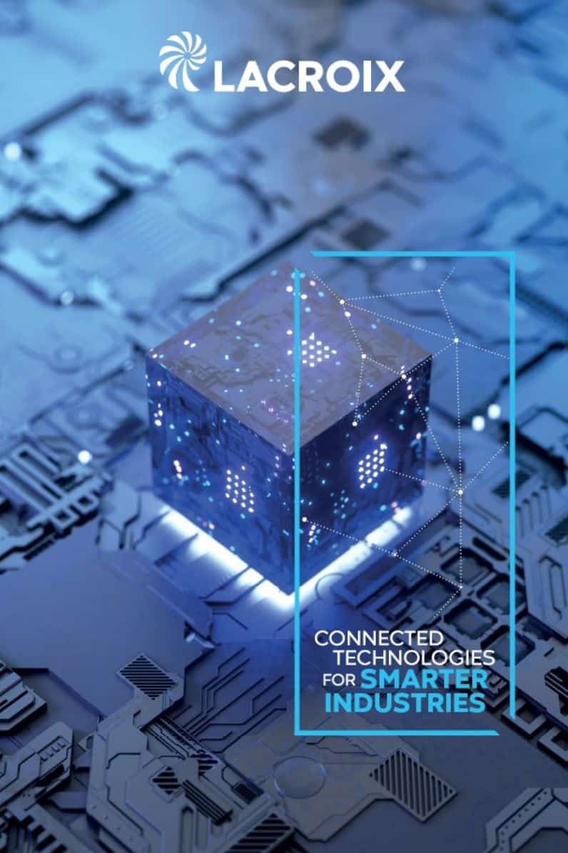 Key visual Officiel activité Electronics