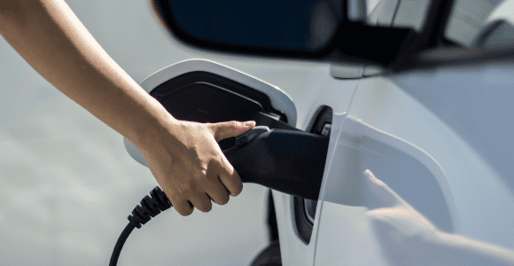 electric vehicule