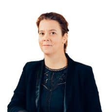 Delphine Barbeau