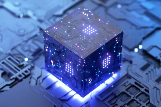 visuel electronics
